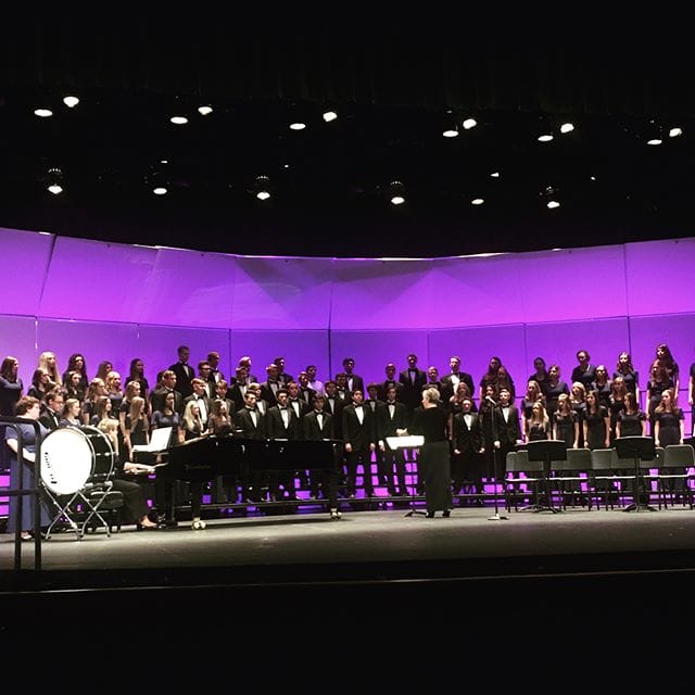 Gateway Choir Gateway-Choir