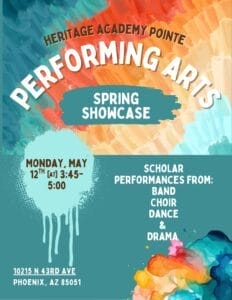 PA-Showcase
