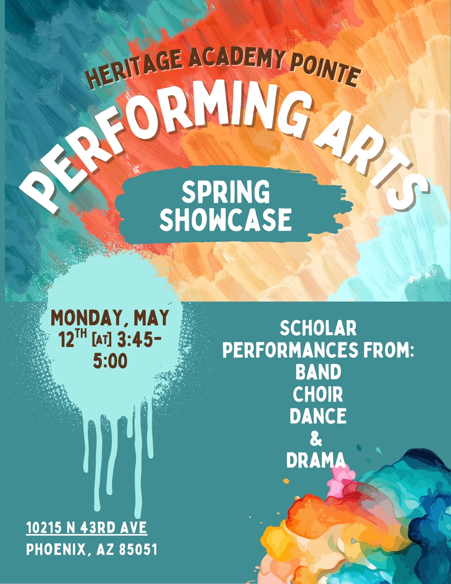 PA Showcase PA-Showcase