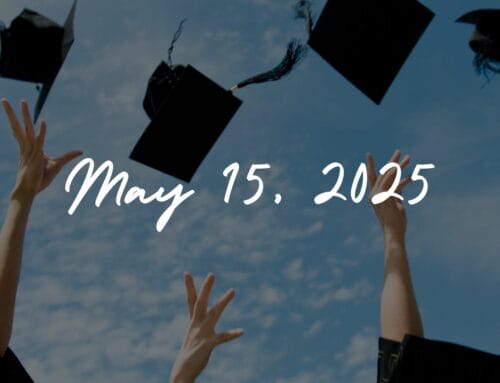 Weekly Update 05.15.25